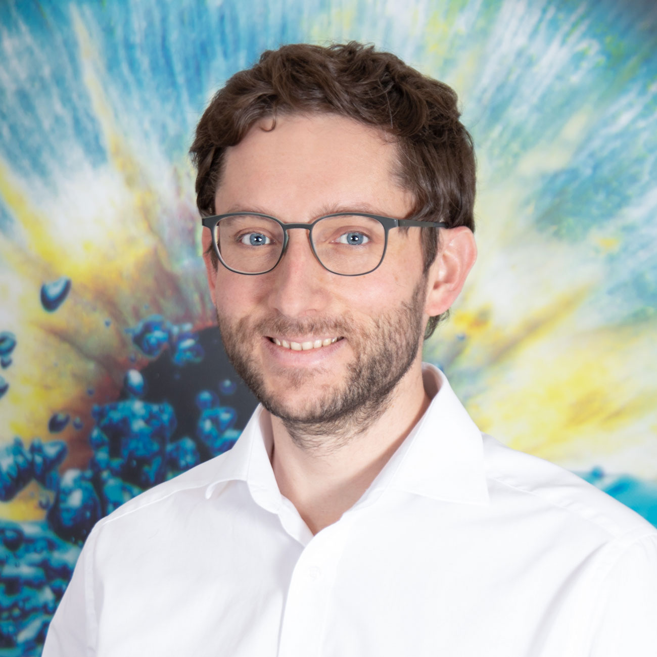 Martin Ulrich