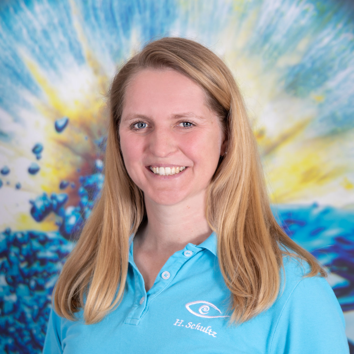 Heide Schultz